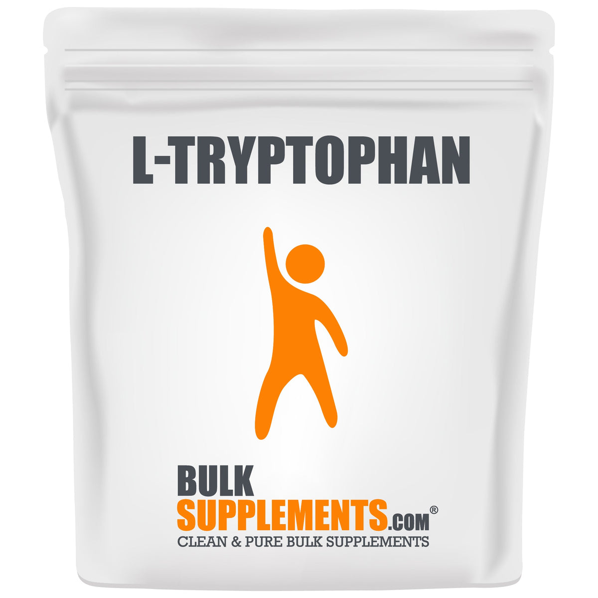 L-Tryptophan – BulkSupplements.com Wholesale
