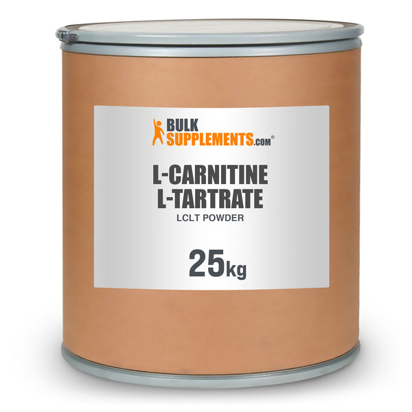 bulk supplements l carnitine Acetyl L Carnitine main image 1