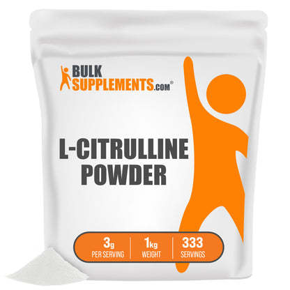 L-Citrulline 1KG