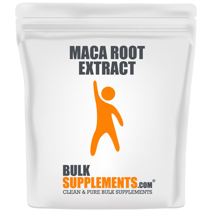 Maca Root Extract