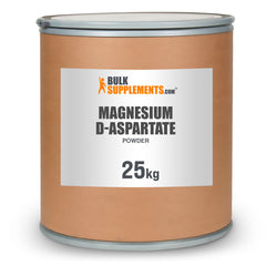 Magnesium D-Aspartate 25KG