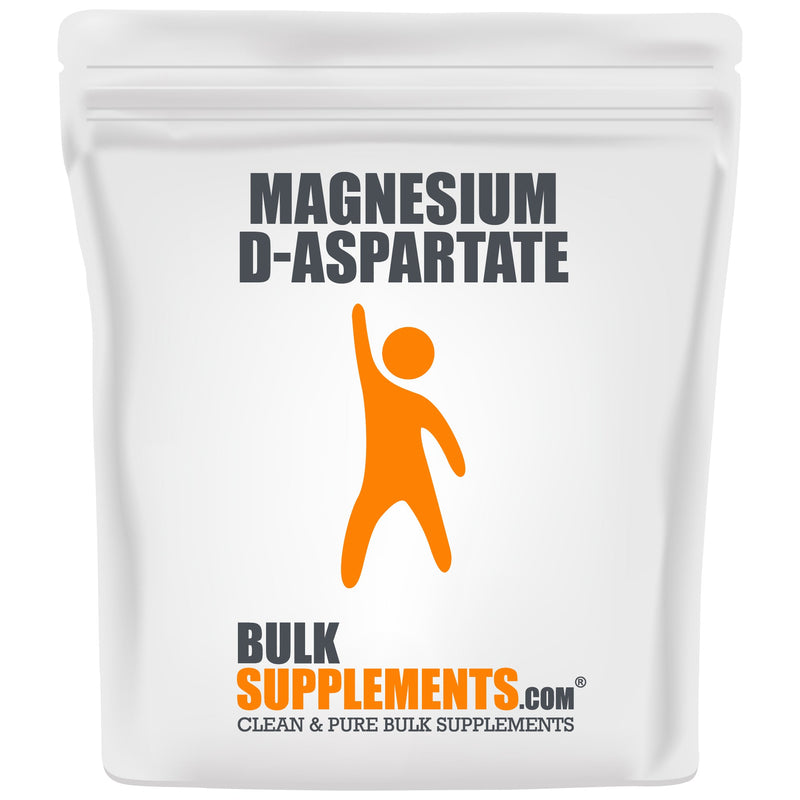 Magnesium D-Aspartate