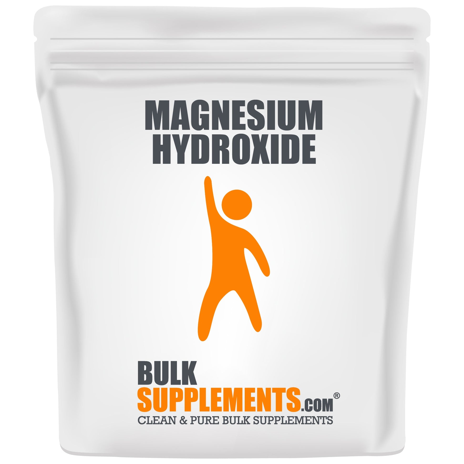 Magnesium Hydroxide