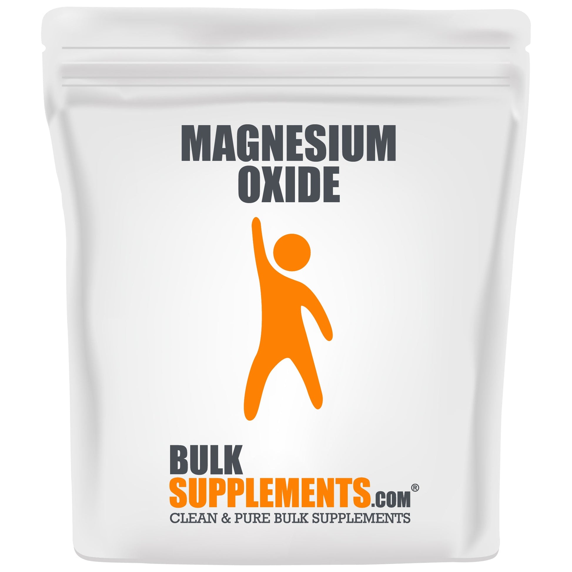 Magnesium Oxide