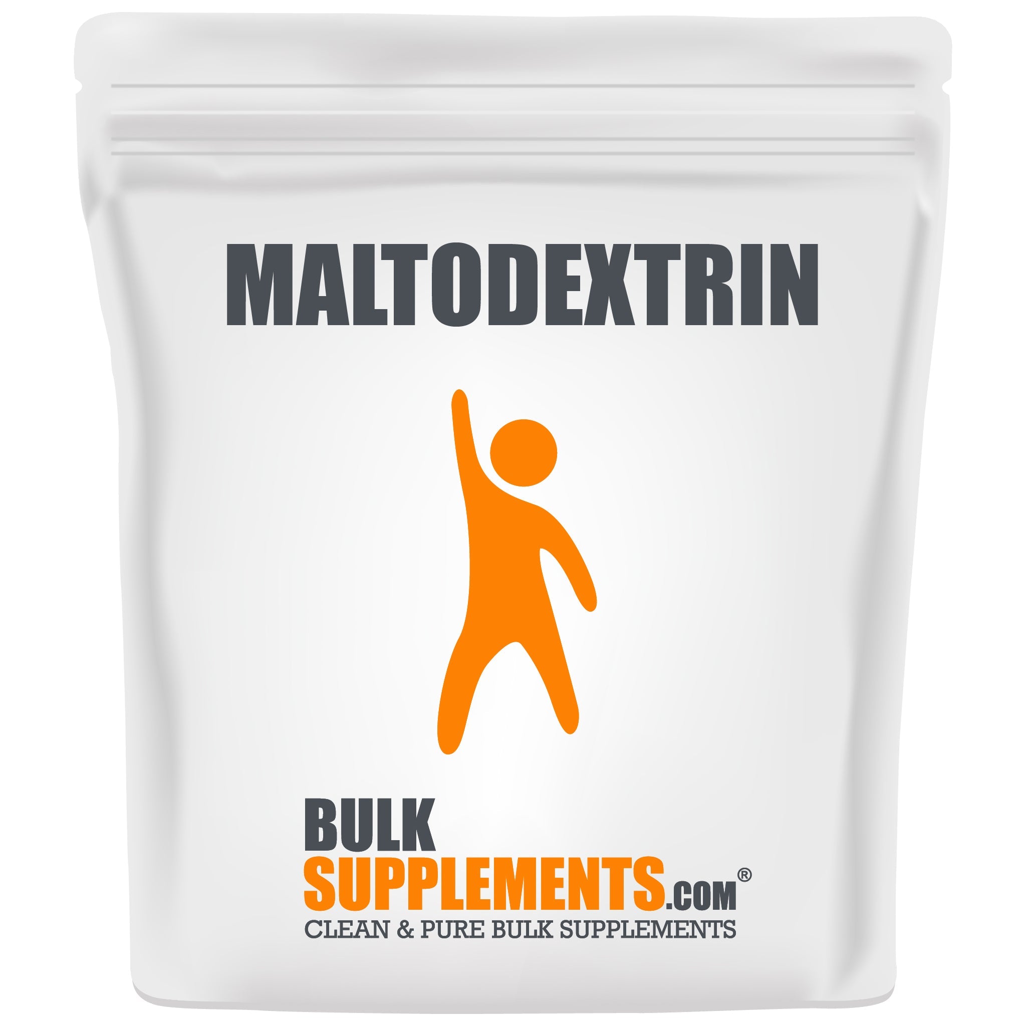 BulkSupplements.com Maltodextrin (1 Kilogram - 2.2 lbs - 33 Servings) 