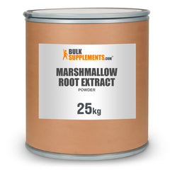 Marshmallow Root Extract 25KG