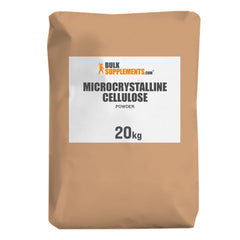 Microcrystalline Cellulose (MCC) 20KG