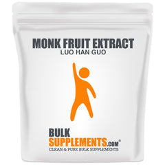 Luo Han Guo (Monk Fruit Extract)