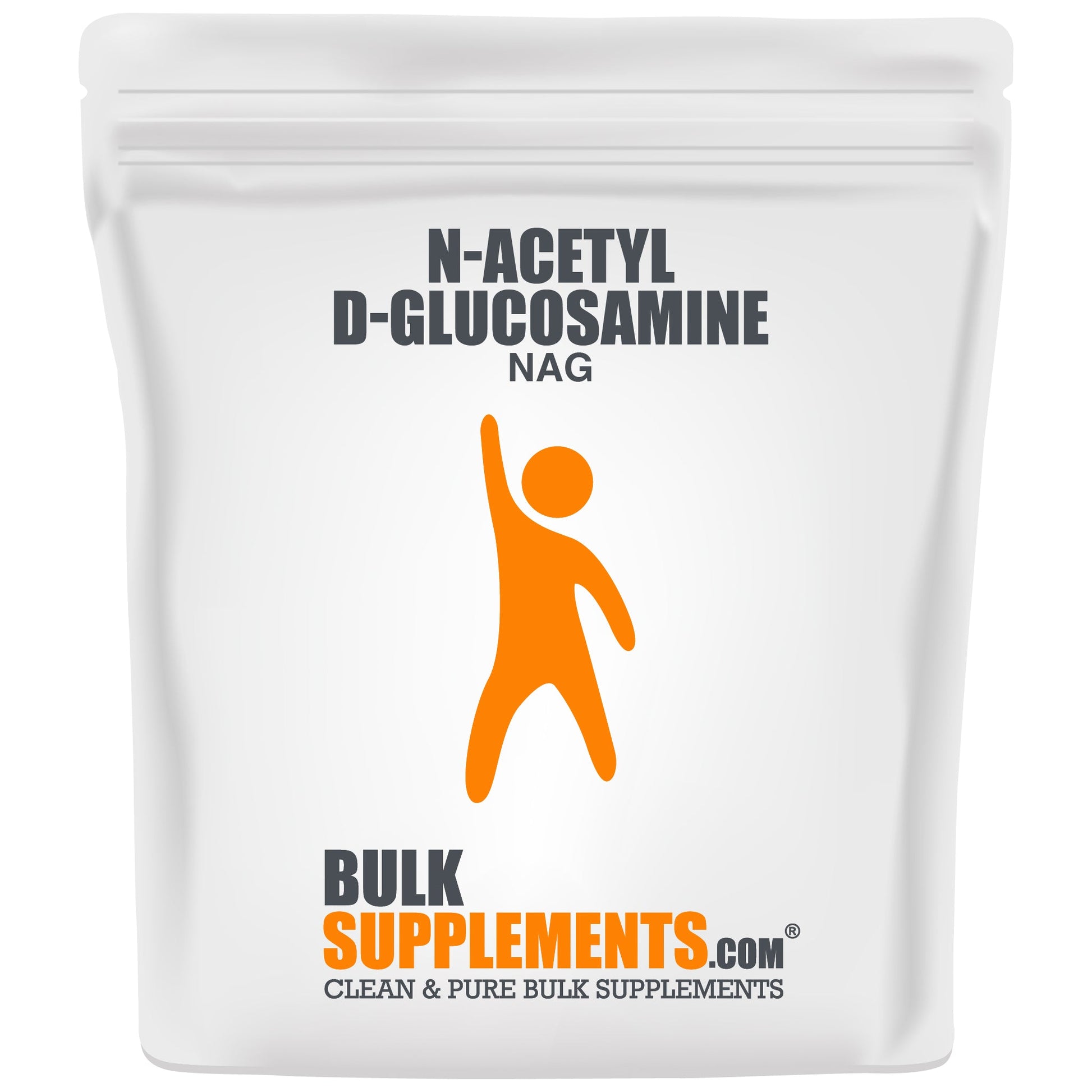 N-Acetyl D-Glucosamine (NAG)