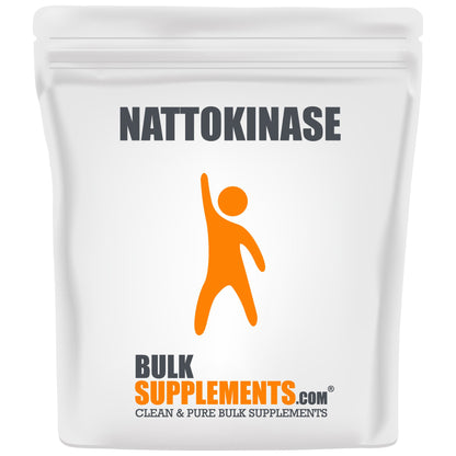 Nattokinase