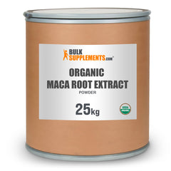 Organic Maca Root Extract