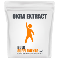 Okra Extract 