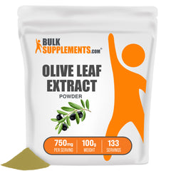 Olive Leaf Extract 100G