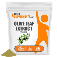 Olive Leaf Extract 1KG