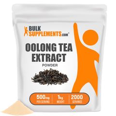 Oolong Tea Extract 1KG