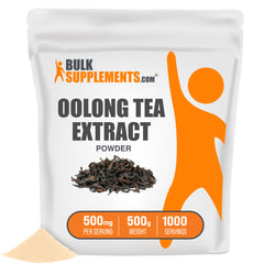 Oolong Tea Extract 500G