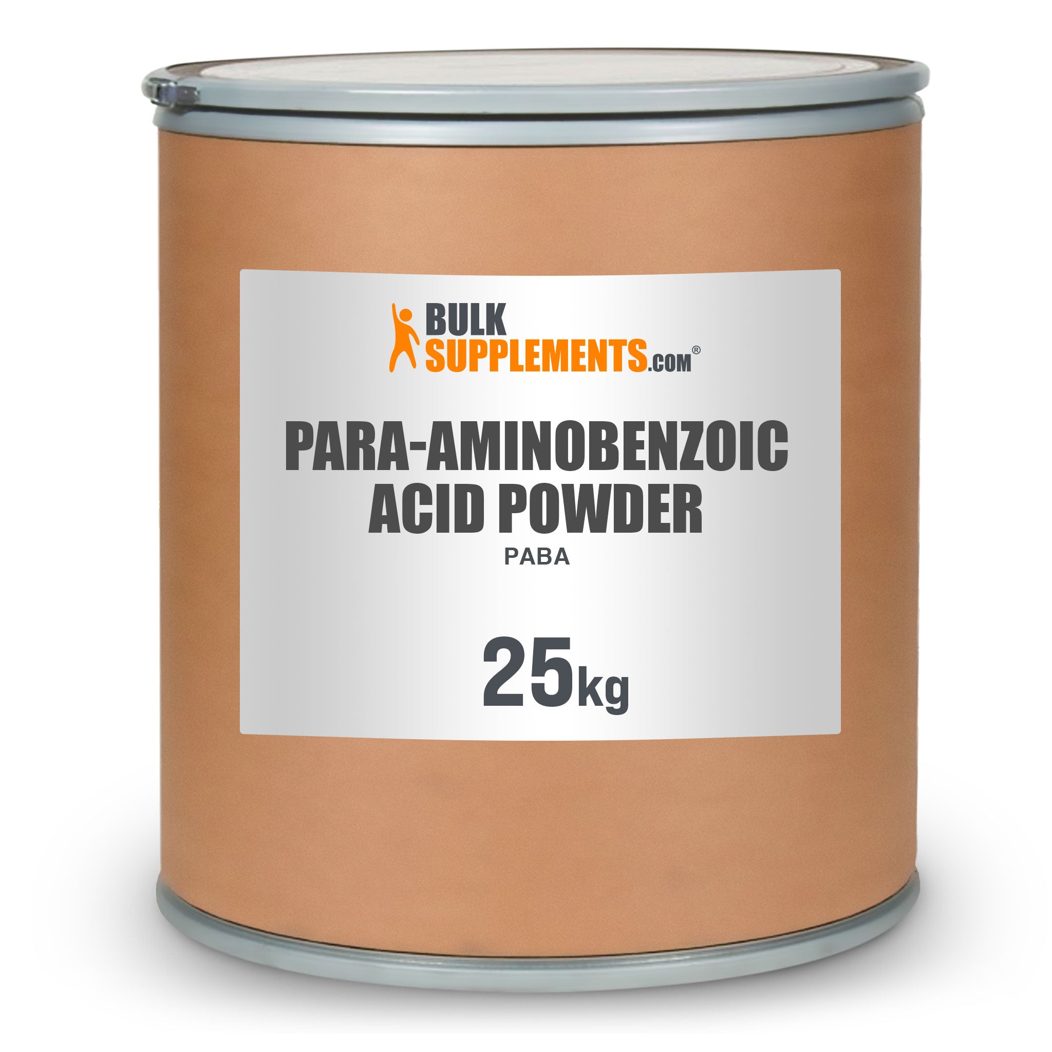 Paba Para-Aminobenzoic Acid (PABA) – BulkSupplements.com Wholesale