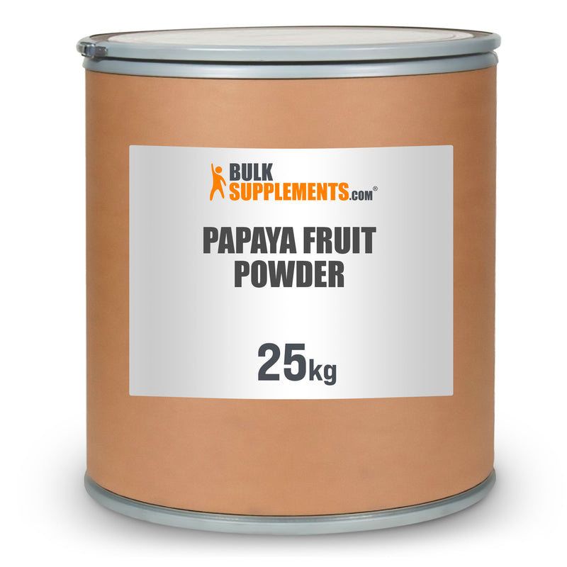 Papaya Fruit Powder 25KG