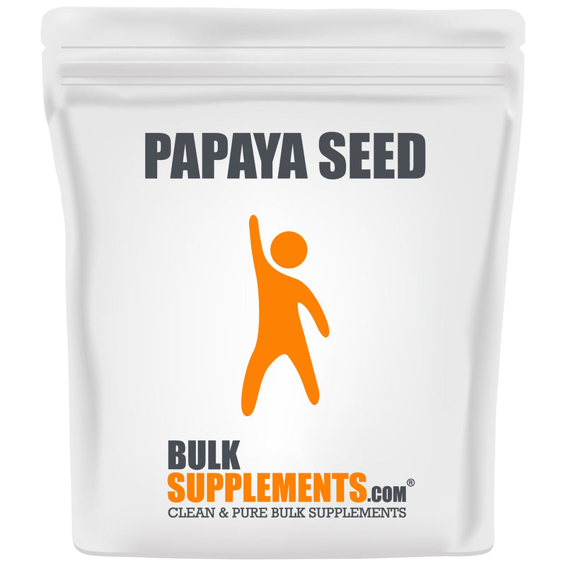 Papaya Seed Powder
