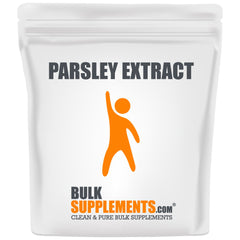 Parsley Extract 