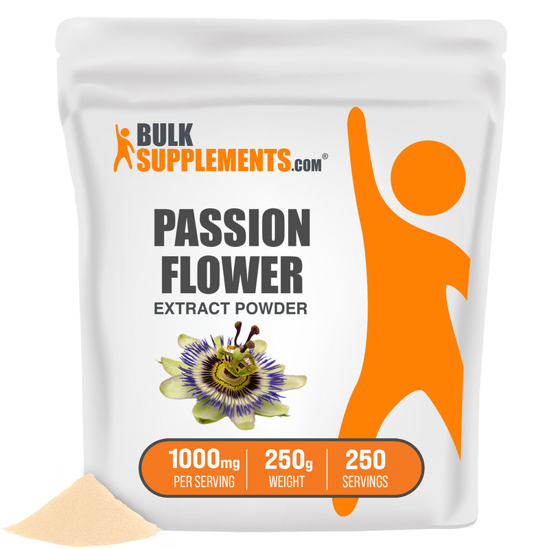 Passion Flower Extract 250G
