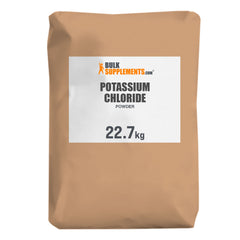  Potassium Chloride 22.7KG (50 lbs)