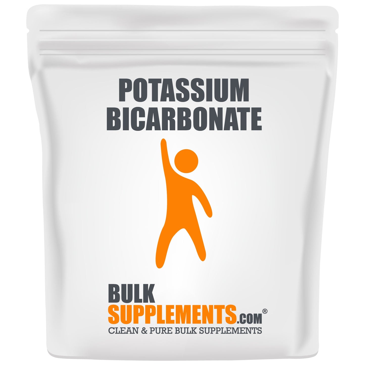 Potassium Bicarbonate