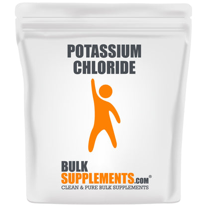 Potassium Chloride