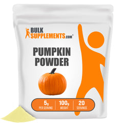 Pumpkin Powder 100G
