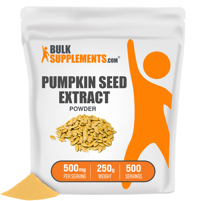 Pumpkin Seed Extract 250G