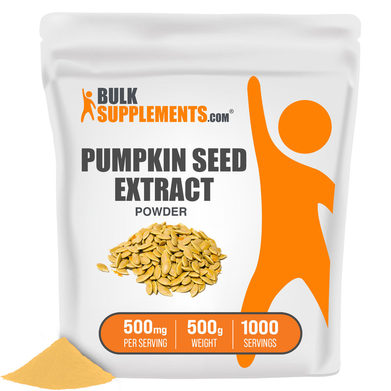 Pumpkin Seed Extract 500G