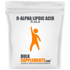 R-Alpha Lipoic Acid (R-ALA)