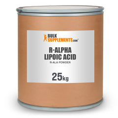 R-Alpha Lipoic Acid (R-ALA) 25KG