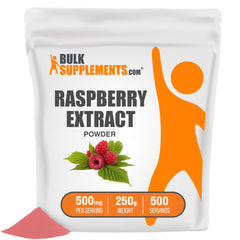 Raspberry Extract 250G