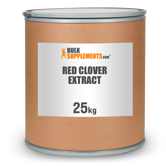 Red Clover Extract 25KG