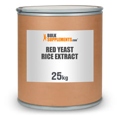 Red Yeast Rice Extract 25KG