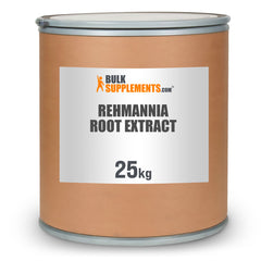 Rehmannia Root Extract 25KG