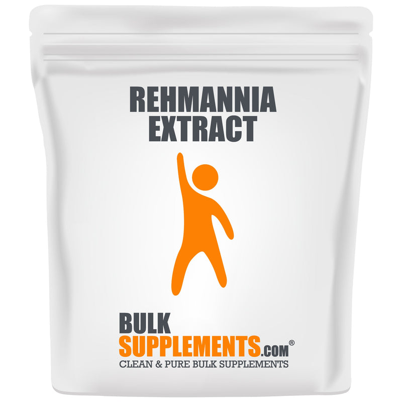 Rehmannia Root Extract