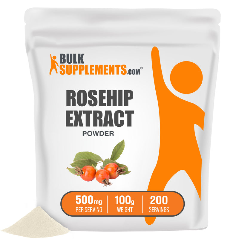 Rosehip Extract 100G