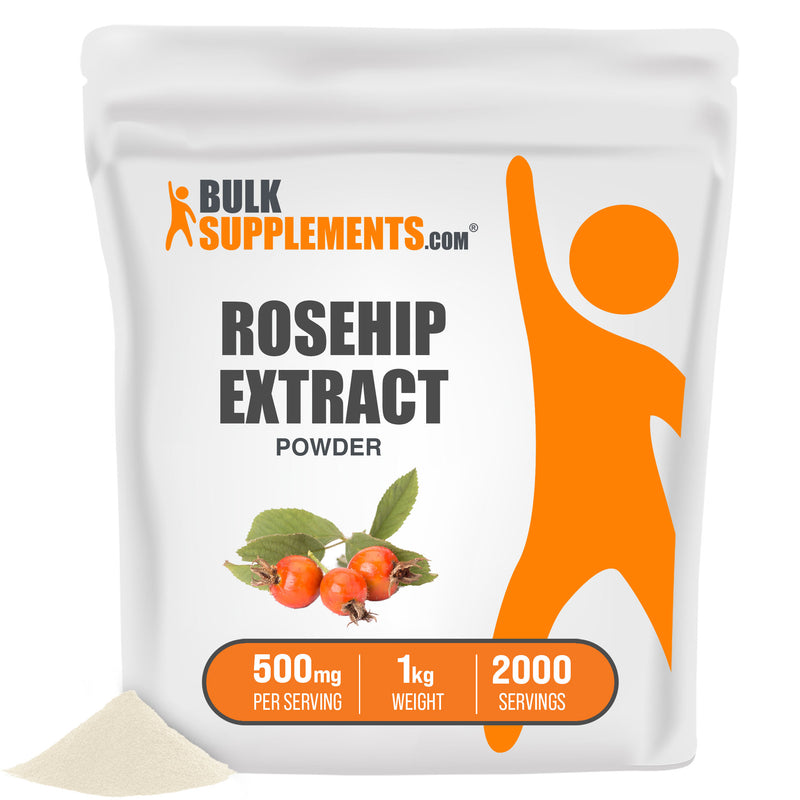 Rosehip Extract 1KG
