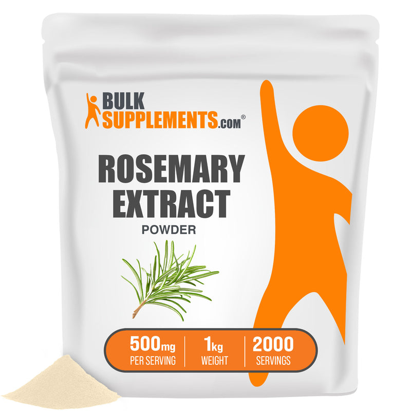 Rosemary Extract 1KG