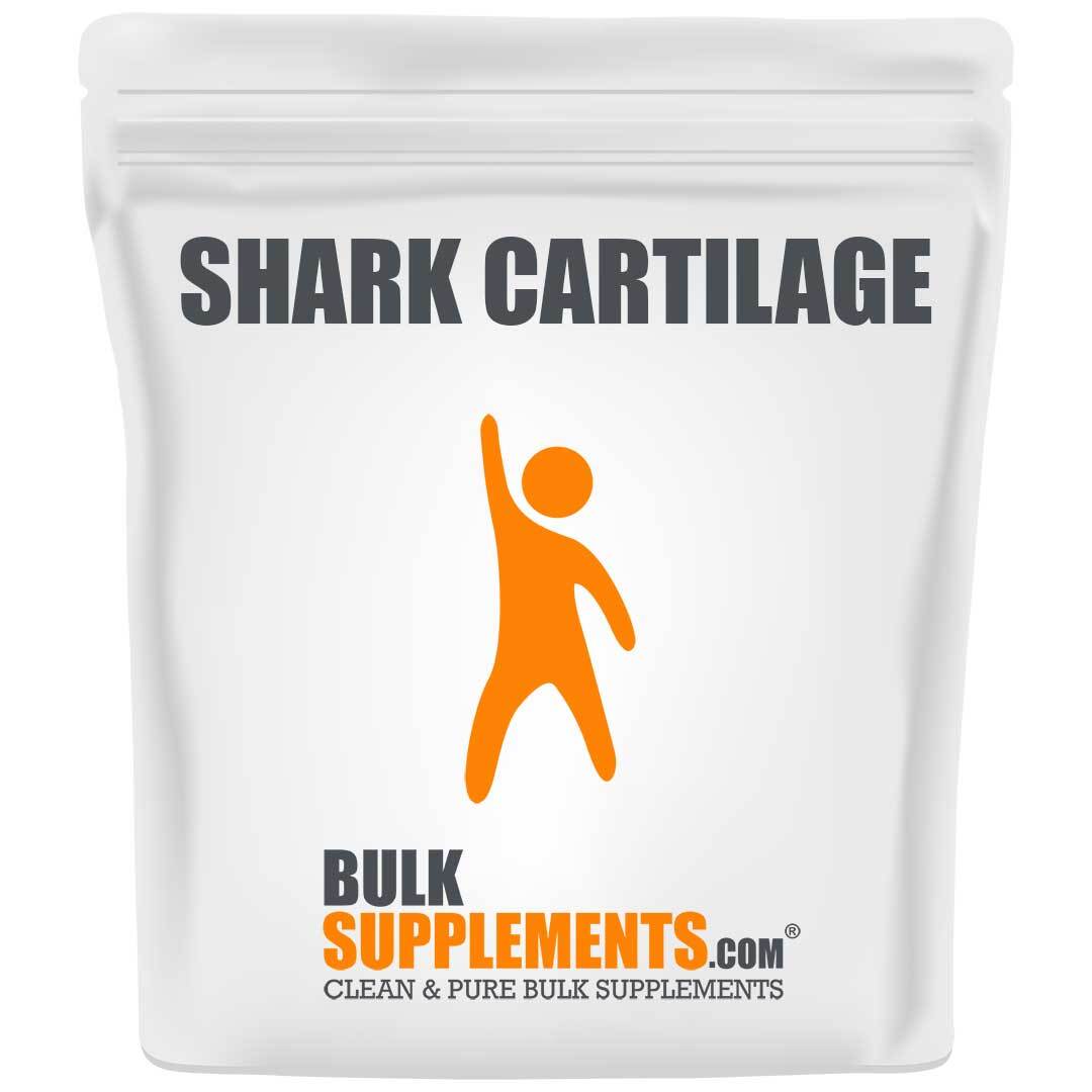 Shark Cartilage