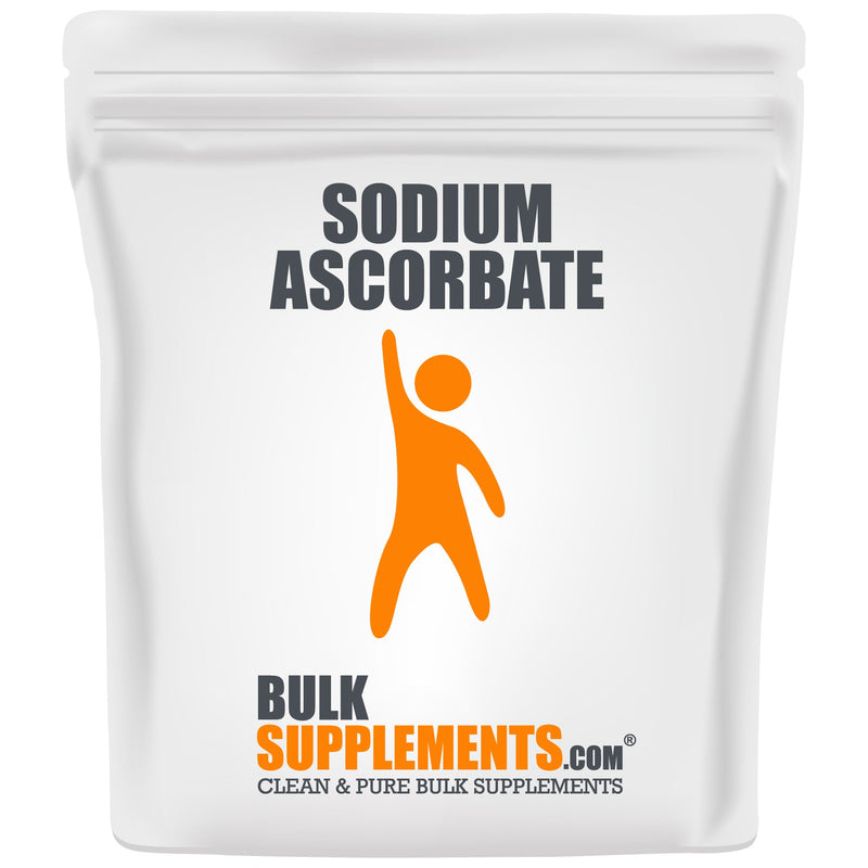Sodium Ascorbate (Vitamin C)