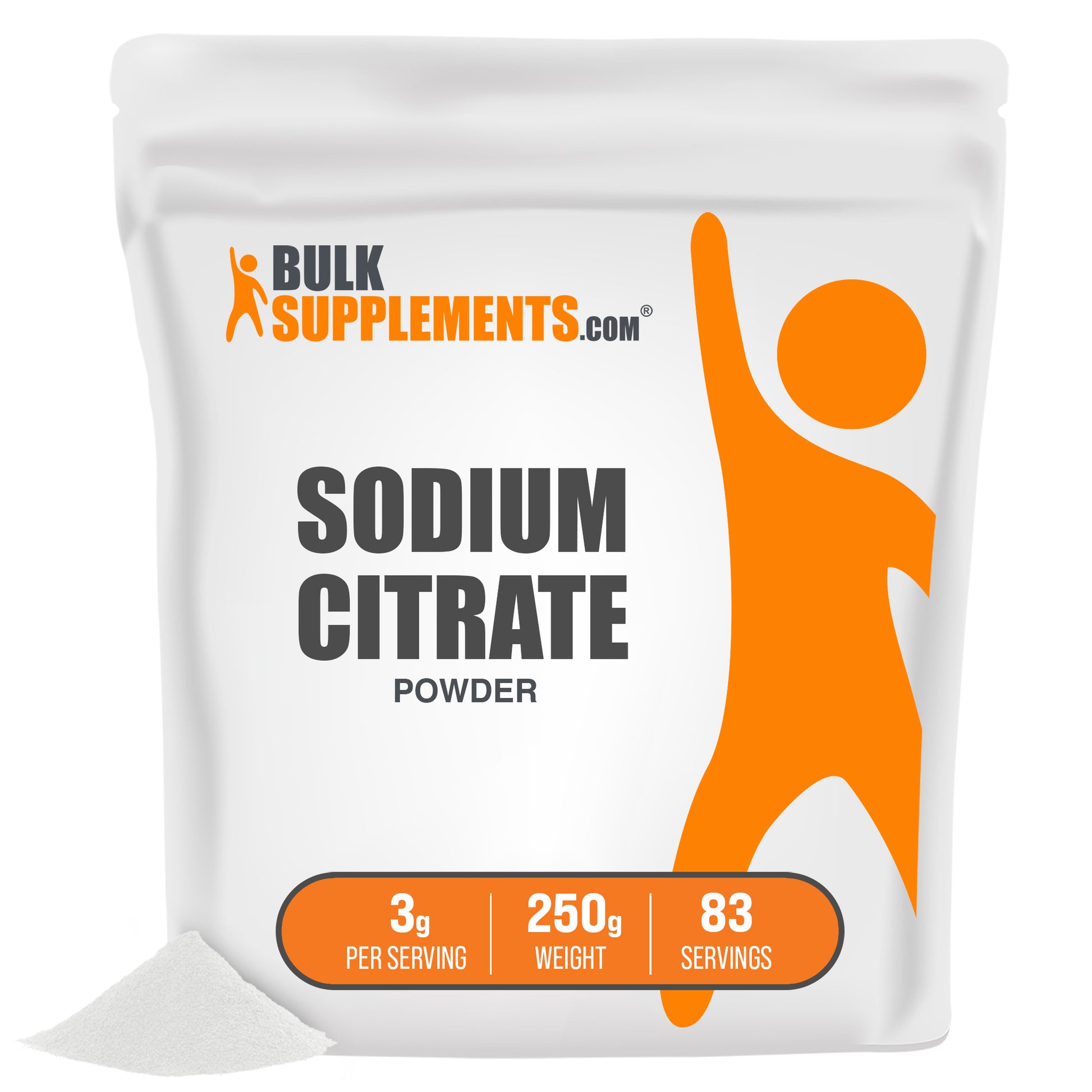 Sodium Citrate 250G