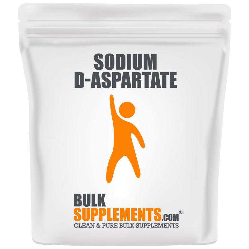 Sodium D-Aspartate