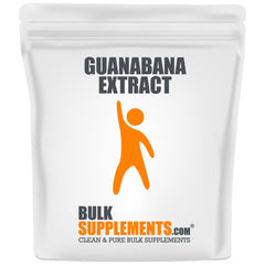 Guanabana Extract Powder