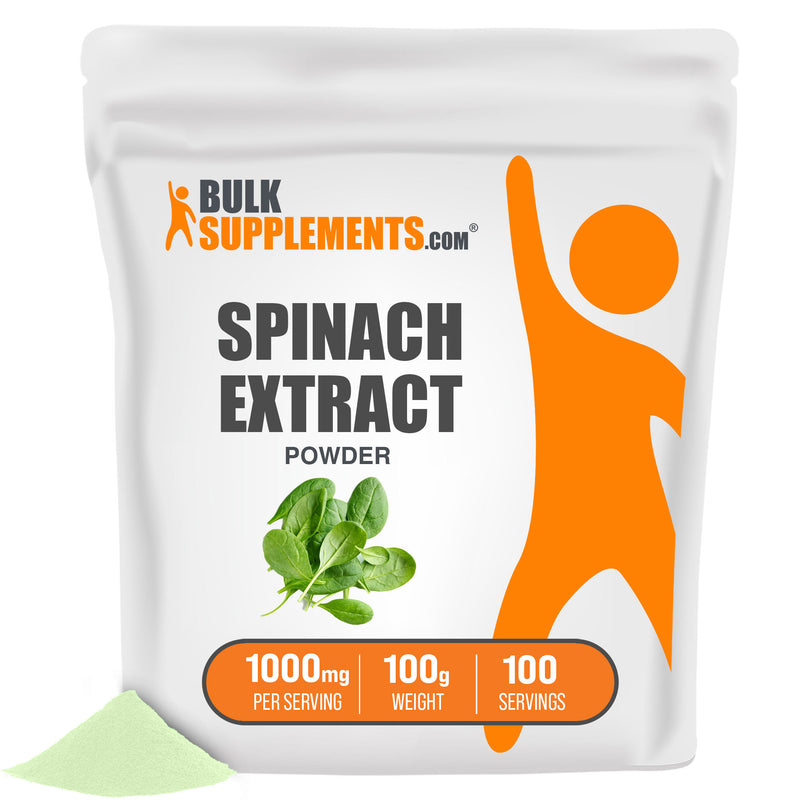 Spinach Extract 100G