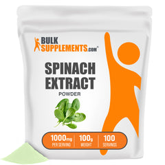Spinach Extract 100G