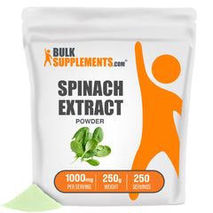 Spinach Extract 250G