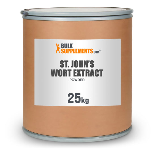 St. John's Wort Extract 25KG